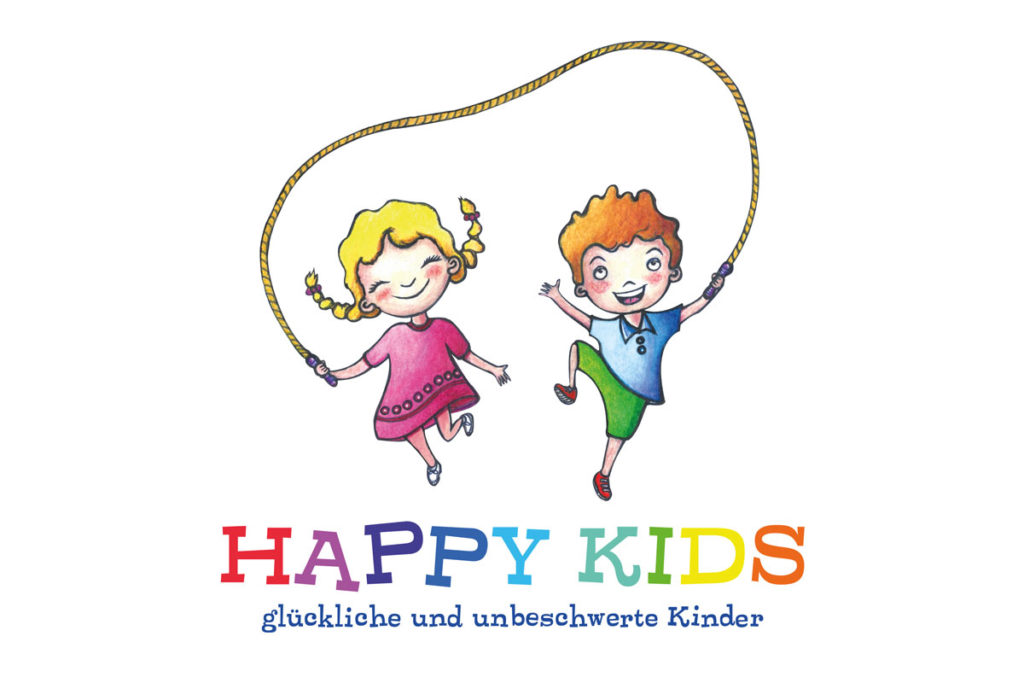 Julia Kreuzer Happy Kids Tirol